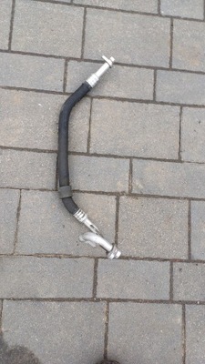 Шланг кондиціонера renault kangoo iii 2021- 1.5 blue dci 924541411r фото №1