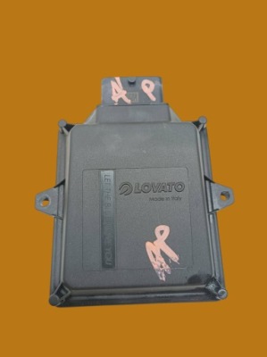 Блок управления lpg 67r-010249 opel vectra iii 2002-2008 c фото №1