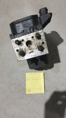 Насос abs esp audi a4 a6 a8 8e0614111t фото №1