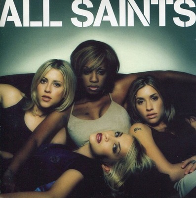 All Saints – All Saints
