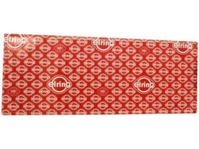 Набір прокладка коробки колінчастого вала renault latitude 2.0 11- фото №1