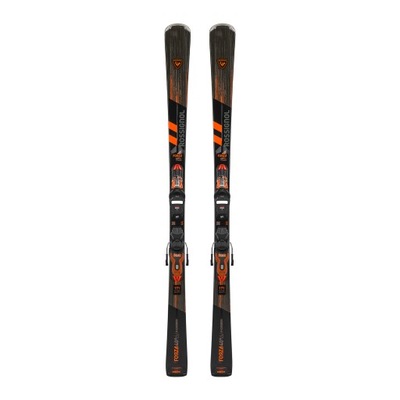 Narty zjazdowe Rossignol Forza 40 V-CA Retail 157 cm