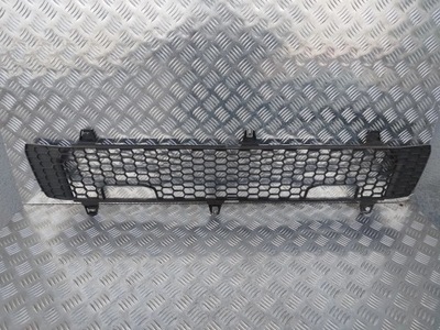 Сетка решётка scania ntg фото №1