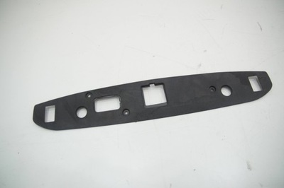 Захист замка кришки mercedes cl w215 фото №1