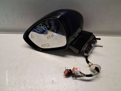 Citroen ds4 ліва дзеркало 16 pin 17 кабелі фото №1