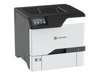 LEXMARK C4342 A4 Color Laser Printer 40ppm