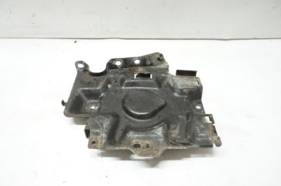 Основание аккумулятор citroen c4 i 1.6 16v фото №1