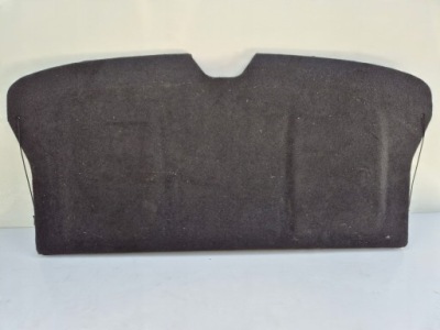 Полка багажника peugeot 306 с динамиками оригинал 93-02 фото №1