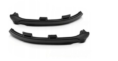 Поворотники vw golf vii hb sportsvan touran ii led dts фото №1