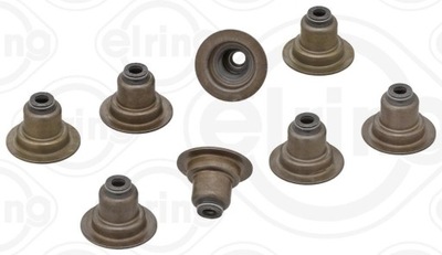 ELRING 167.300 SET USZCZELNIACZY, STEM VALVE  