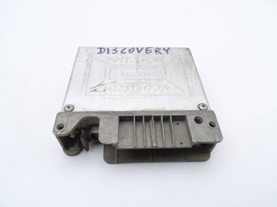 Land rover discovery i модуль блок управления abs фото №1