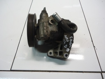 Chevrolet aveo 1.4 f14d4 насос усилителя фото №1