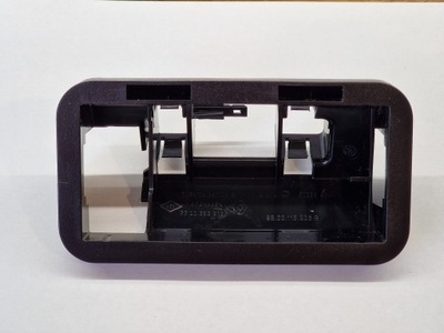 Рамка ліхтарі освітлення master iveco фото №1