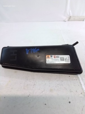 Opel karl подушка воздушная подушка безопасности сиденье 94560492 фото №1