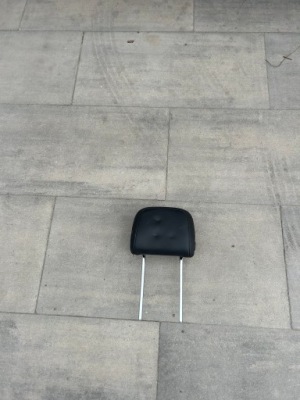 Подголовник перед vw tiguan 2 фото №1