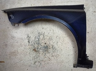 Крыло левый передний фото №1