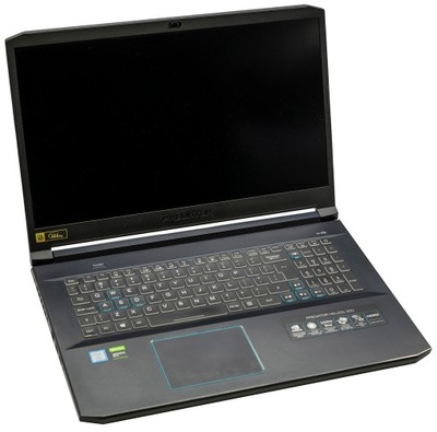 ACER PH315 I7-10750H 1TB 16GB RTX2060 15,6 WIN11