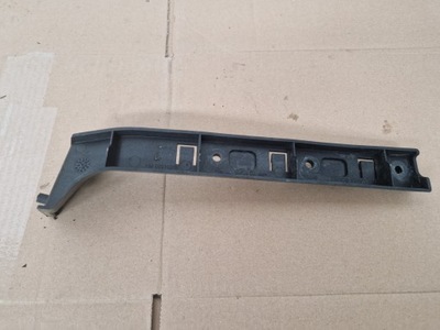 Alfa romeo giulia veloce направляющая заднего бампера r фото №1