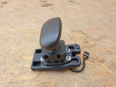 Renault espace v домкрат переключения передач фото №1