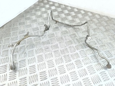 Bmw 7 f01 f02 f03 f04 2013 шланг топливный фото №1