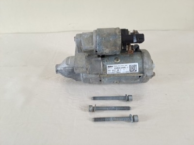 Стартер болти кріпильні 1.5 bhdi toyota proace city 22r фото №1