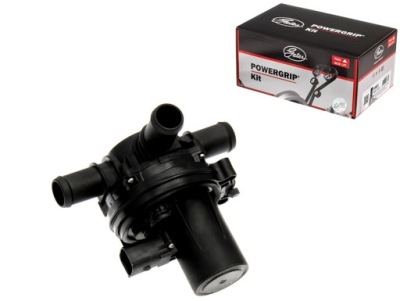 Gates ehv117 клапан управляющий, жидкость охлаждающий фото №1