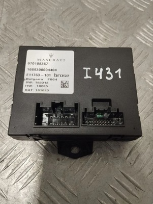 Maserati levante 2019 другое фото №1