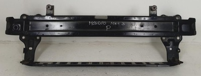 Балка бампера перед ford mondeo mk4 фото №1