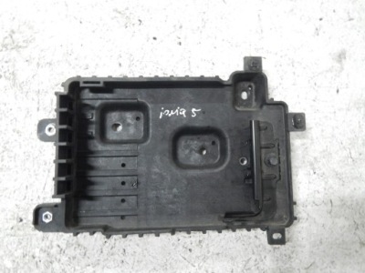 Основание аккумулятор hyundai ioniq v ev 21-24 фото №1