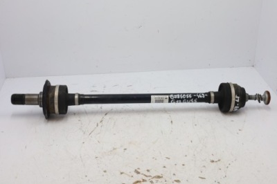 Привідний вал ліва задня задня bmw g11 g12 8639469 фото №1