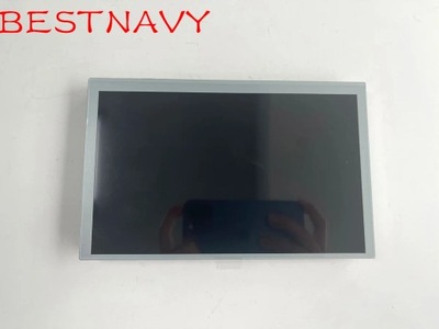 MONITOR LCD 8 OPEL ASTRA K DVD GPS  