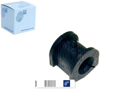 Подушка стабілізатора l p 18mm mitsubishi colt фото №1