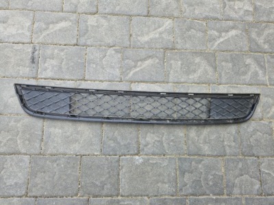 Bmw x3 f25 решітка бампера перед оригінал фото №1