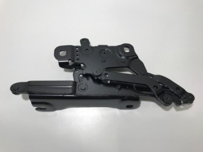 Петля капот правий bmw f20 f30 7239416 фото №1