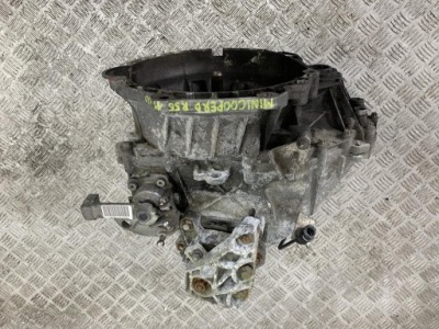 Коробка передач mini r56,r60 1.6 16v 2300.7594639-04 бензин фото №1