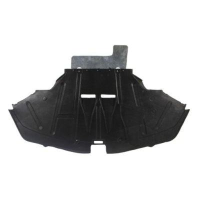 Защита двигателя audi a8 d2 94-02 фото №1