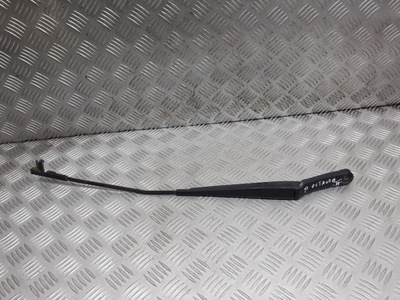 Рычаг дворники правый перед skoda octavia ii фото №1