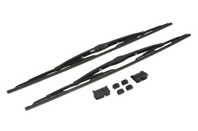 Щітка двірники 700mm mercedes actros фото №1