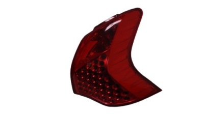 Лампа задняя правая peugeot 3008 i 2009 фото №1