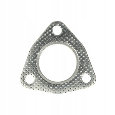 Прокладка глушителя citroen ax, saxo, xsara фото №1