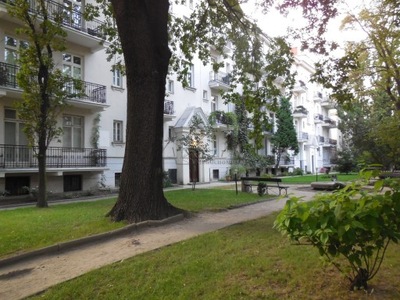 Mieszkanie, Warszawa, Śródmieście, 195 m²