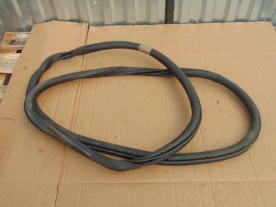 Прокладка дверь правый задняя ford mondeo mk5 kombi фото №1