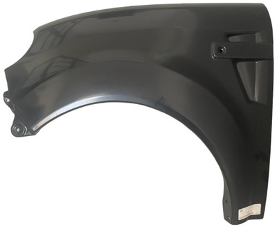 Крила microcar due first лівий фото №1