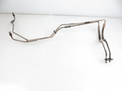 Шланг підсилювача chevrolet equinox 3.4 awd фото №1