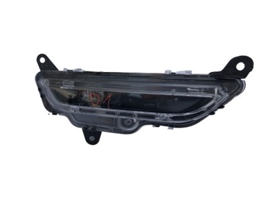 Противотуманная фара led drl правый range rover evoque ii фото №1