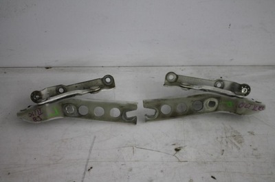 Петля петли капот комплект skoda octavia ii lf9e фото №1