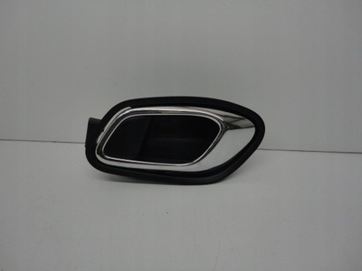 Kia ceed ii ручка лівий правий задня внутрішня 2012- фото №1