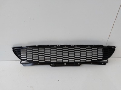 Mini cooper s r56 решітка радіатора решітка радіатора оригінал фото №1