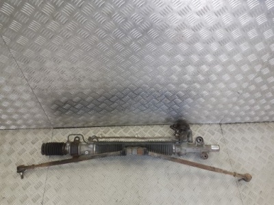 Рулевая рейка honda fr-v 2.0 02ms9a-g0 фото №1
