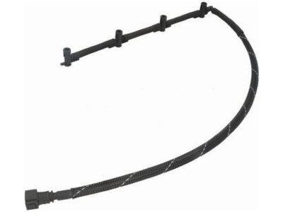 Шланг зливний mercedes klasa glk 3.0 gle w166 3.0 фото №1